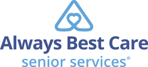 Logo of Always Best Care Senior Services