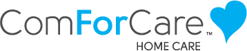 Logo of ComForCare Home Care