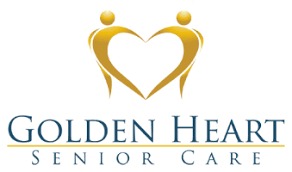 Logo of Golden Heart Senior Care