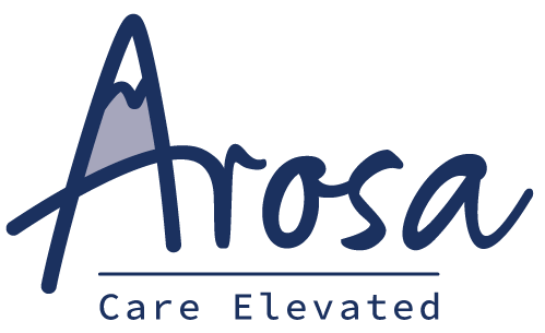Logo of Arosa Care