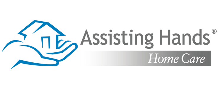 Logo of Assisting Hands Home Care