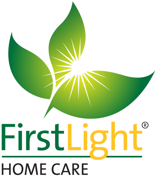Logo of Firstlight Home Care