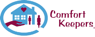 Logo of Comfort Keepers