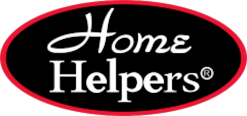Logo of Home Helpers
