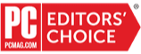 PCMAG.COM Editor's Choice