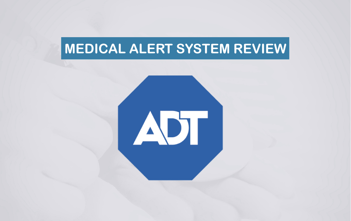 ADT Medical Alert Review