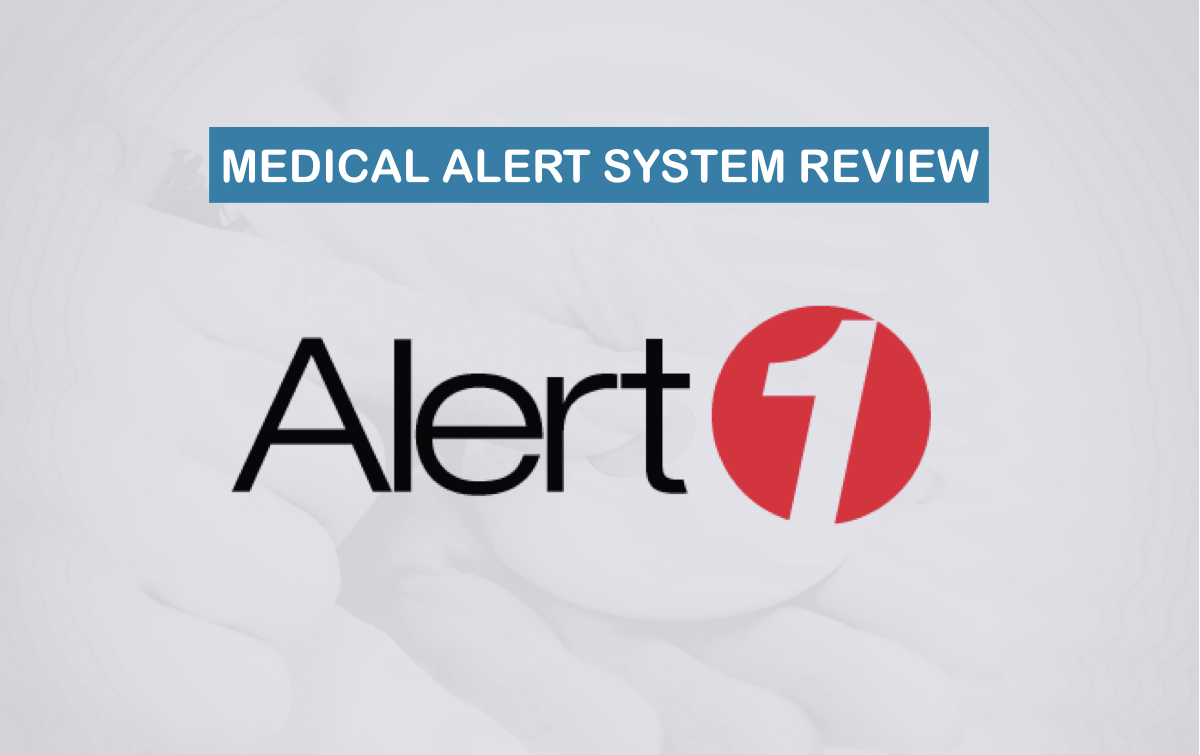 Alert1 Medical Alert System Review - AgingInPlace.org