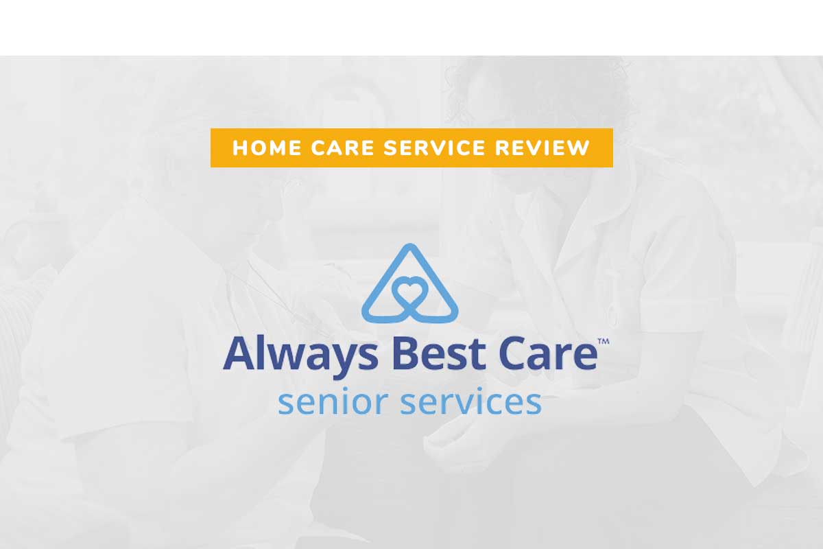 Always Best Care Review - AgingInPlace.org