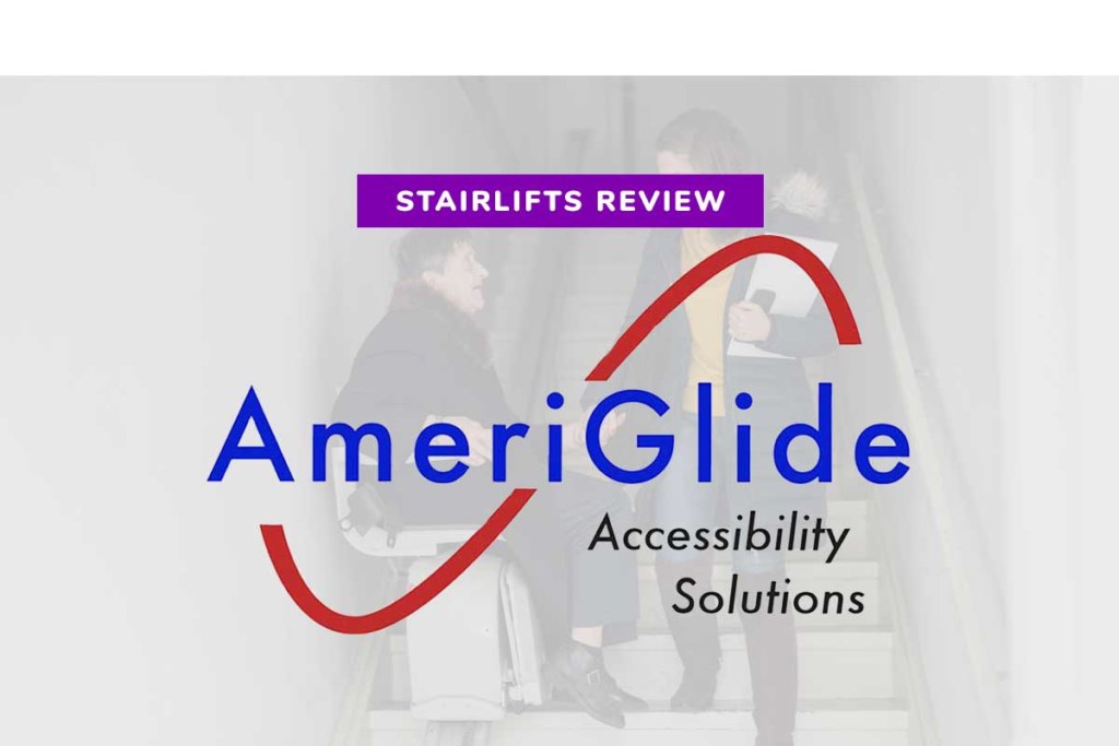 AmeriGlide review