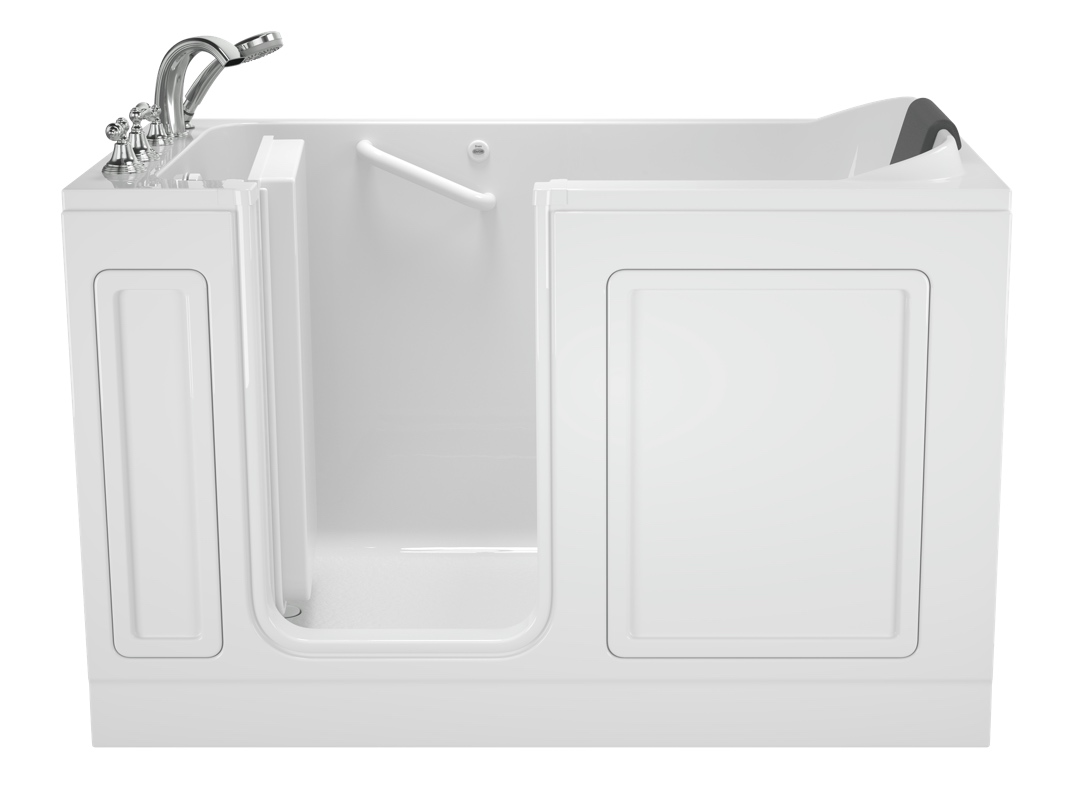 Most Durable Walk-in Tub