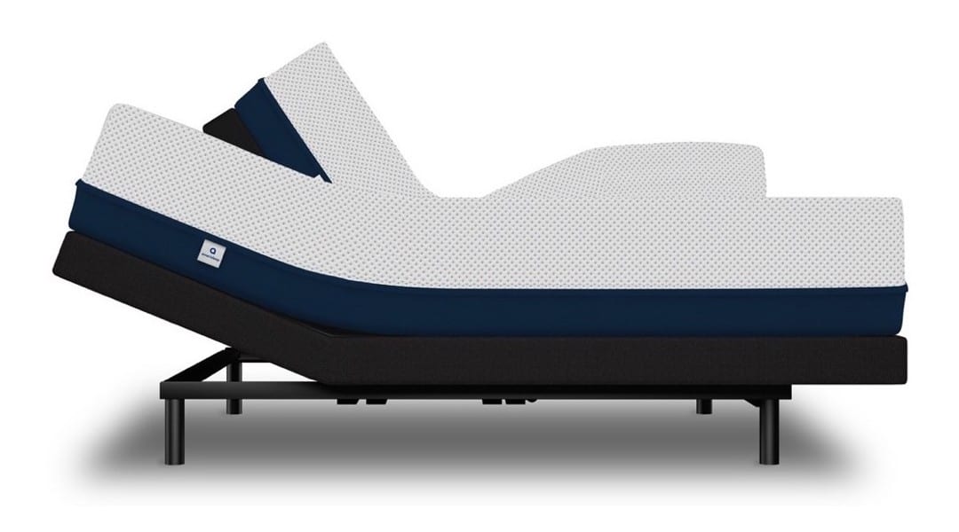Best Split-Top Adjustable Bed