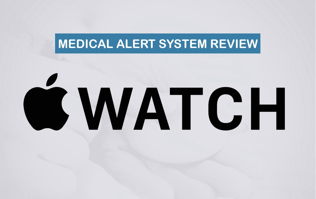 Apple Watch Medical Alert With Fall Detection: Not Quite There Yet