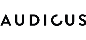 Audicus Logo