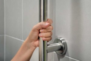 Home Grab bars