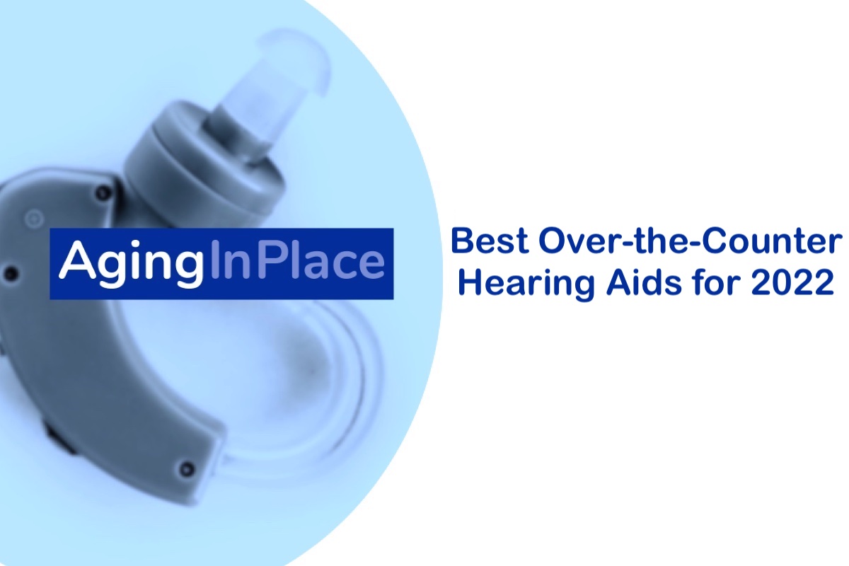 Best OvertheCounter Hearing Aids on the Market