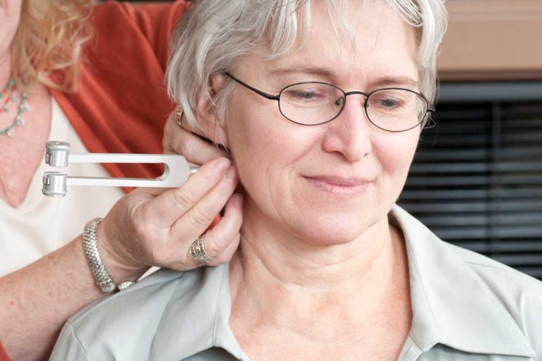 Comprehensive Guide to Hearing Loss