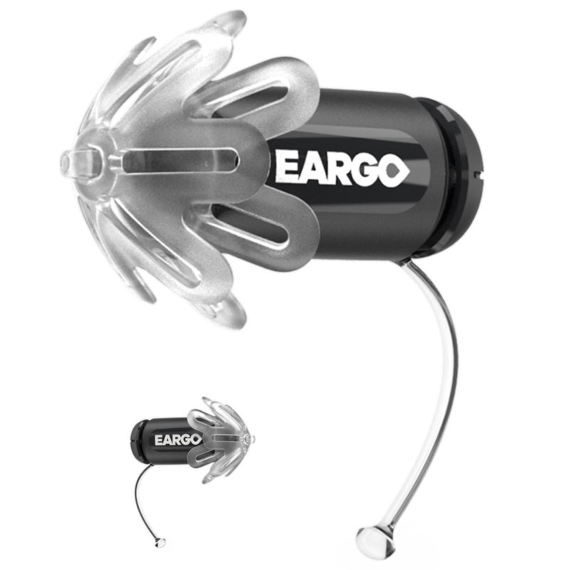  Best Invisible: Eargo 6