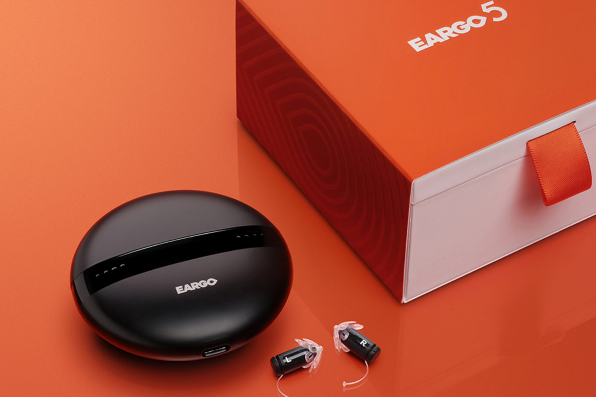 Eargo Hearing Aid Durability and Performance Reviewed