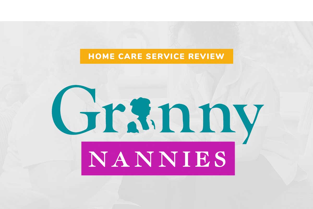 Granny Nannies Review