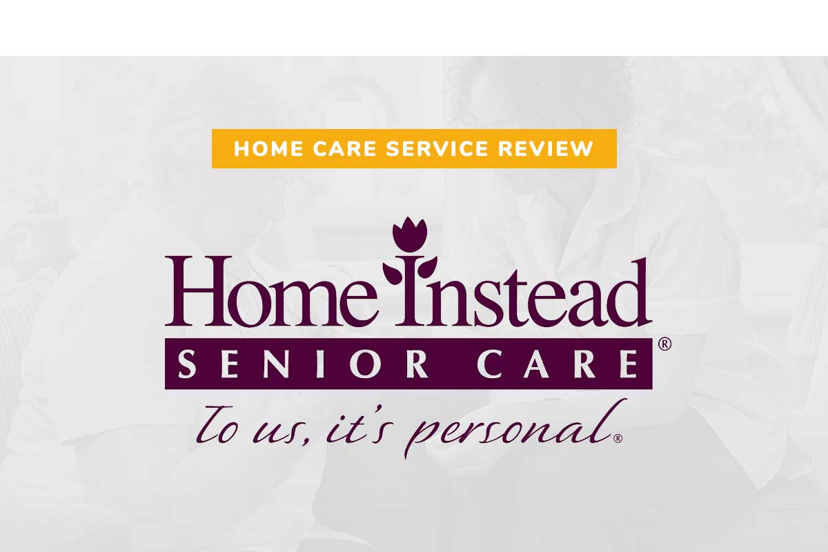 Home Instead Senior Care Review AgingInPlace