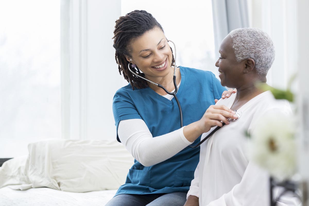 all about home health care services - aginginplace.org
