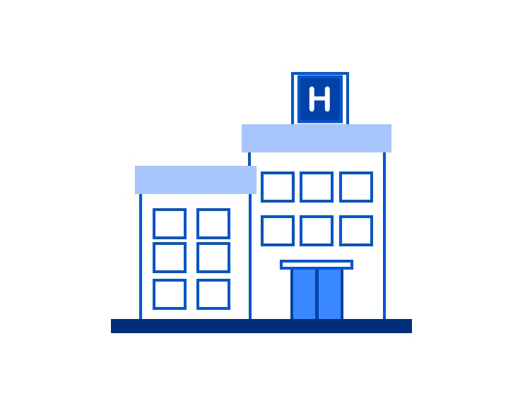 Hospital Logo