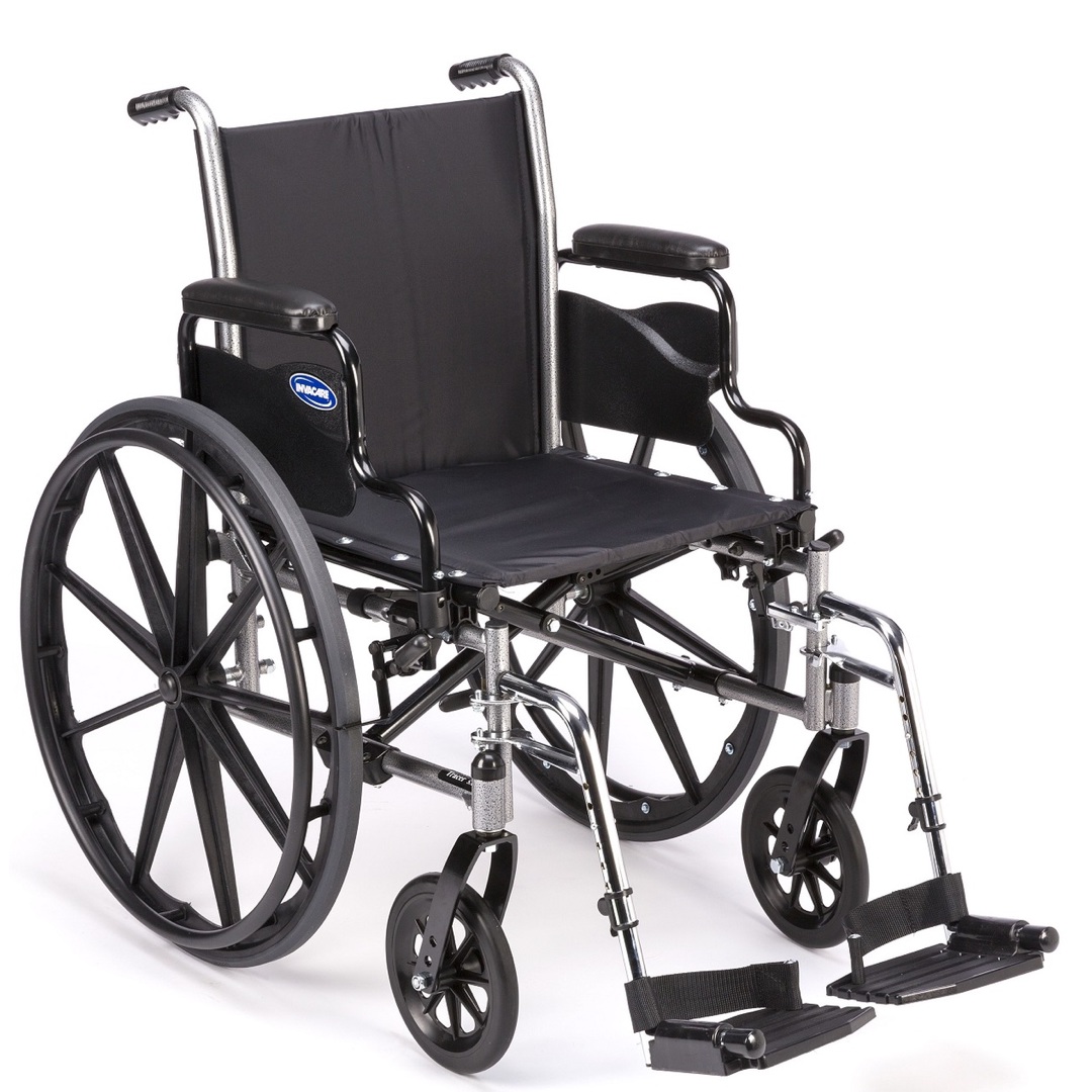 Best Standard Wheelchair