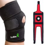 TechWare Pro Knee Brace Support 