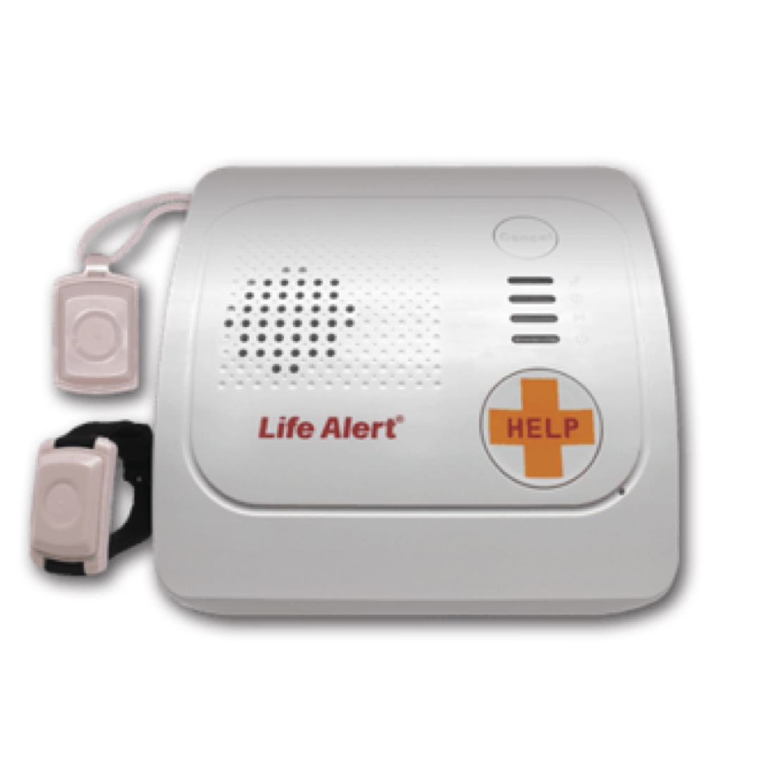 Alert1 Vs Life Alert Compare Technology And Pricing