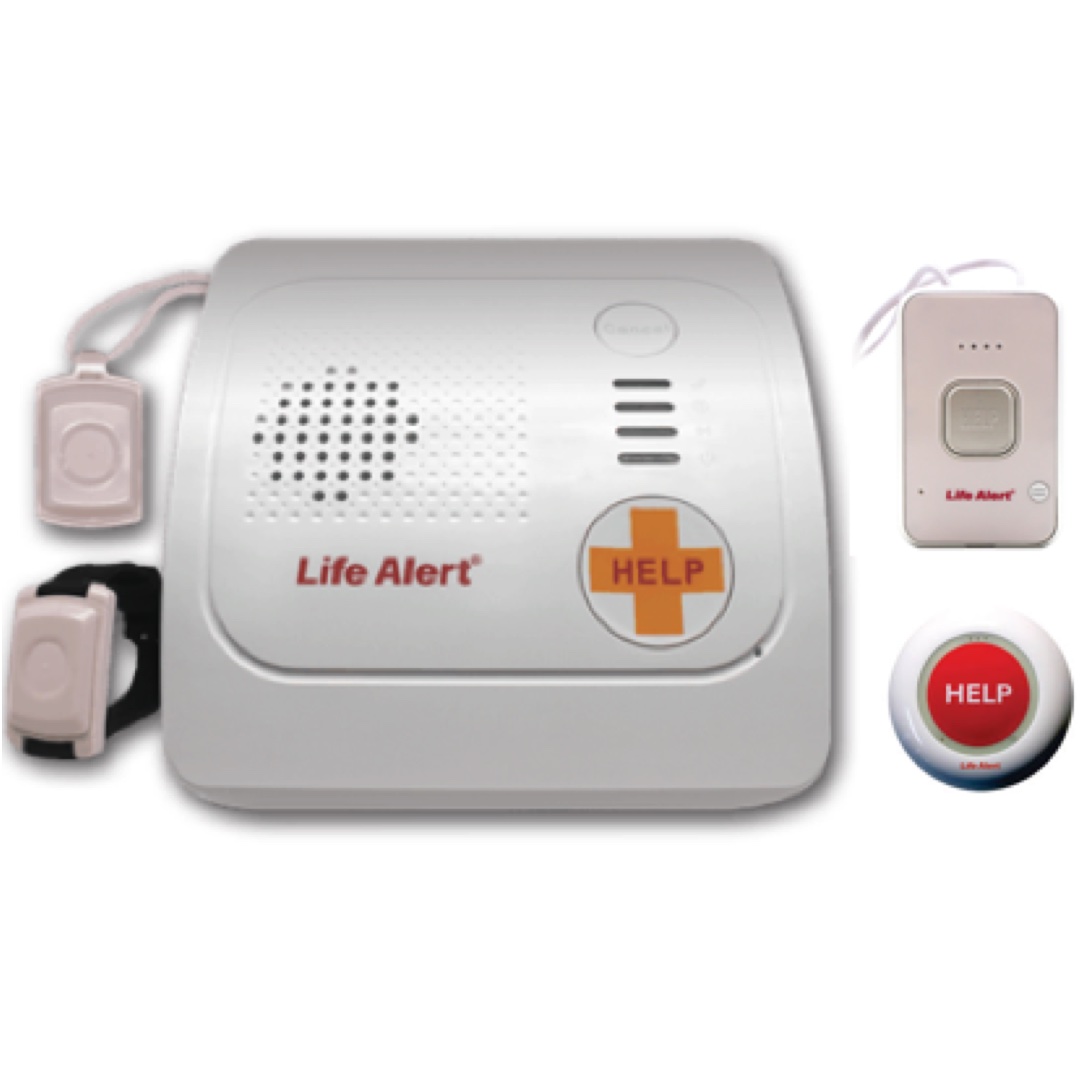 Life Alert Vs Medical Alert Which System Will Keep You Safest 8500