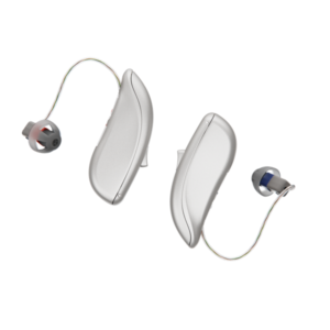 Lively 2 Plus Rechargeable Hearing Aids