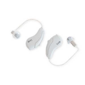 Lively2 Lite Hearing Aids