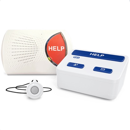 Medical Alert Home System