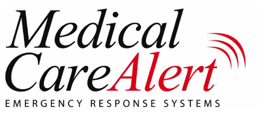Medical Care Alert logo