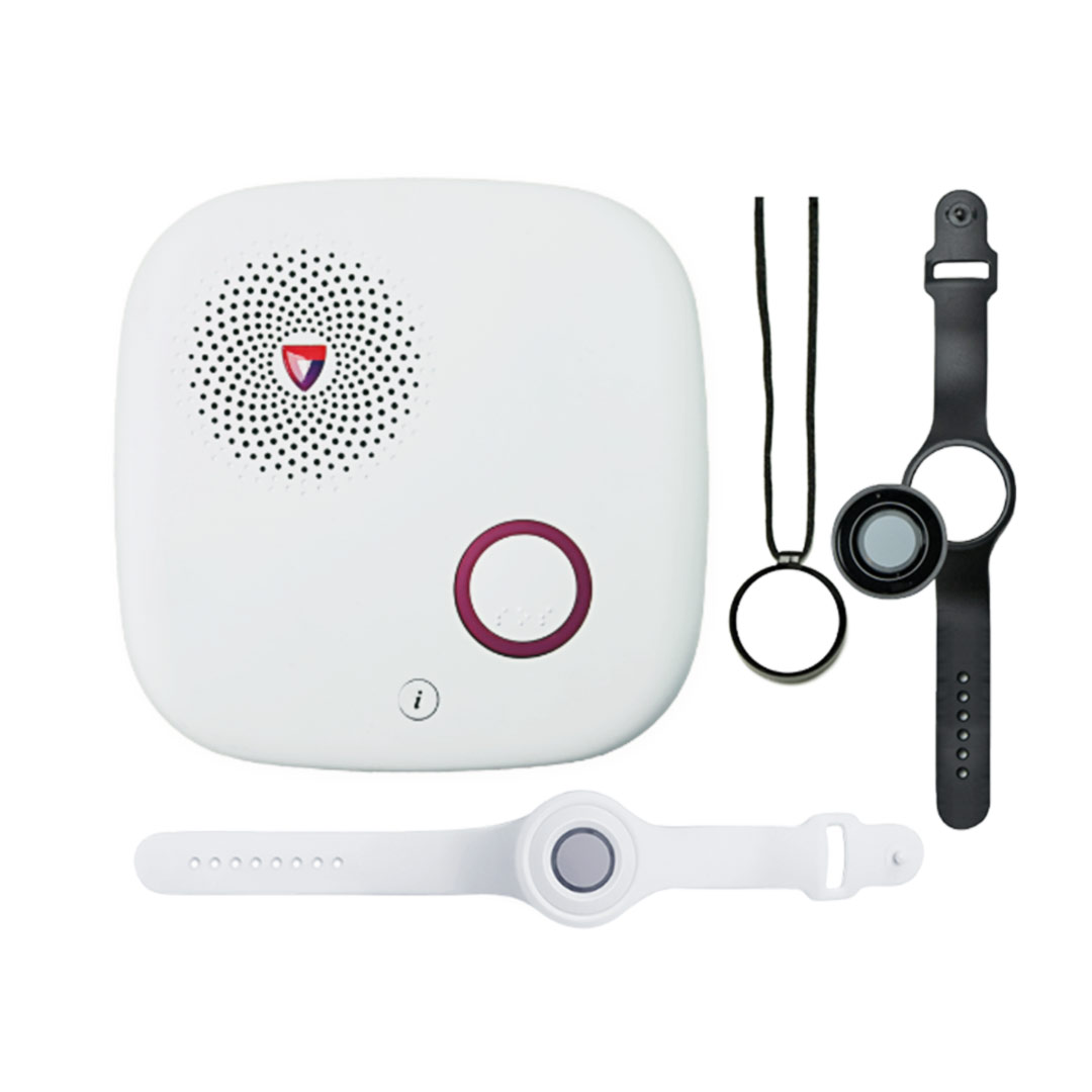 MobileHelp vs Medical Guardian