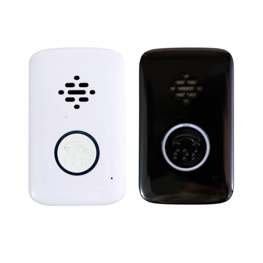 NO MONTHLY FEES HELP DIALER LIFE SAFETY DEVICE FOR SENIORS 