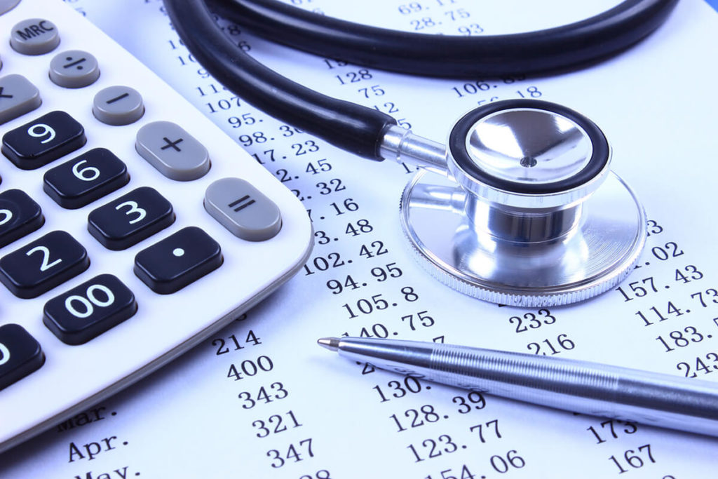 Medicare Financial Statements