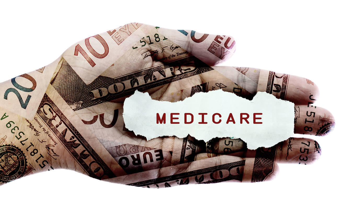 How To Protect Yourself From Medicare Fraud - AgingInPlace.org