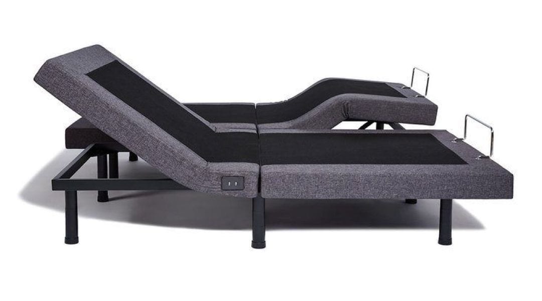 The Best Split King Adjustable Bed Options, Best Motorized Bed Frame