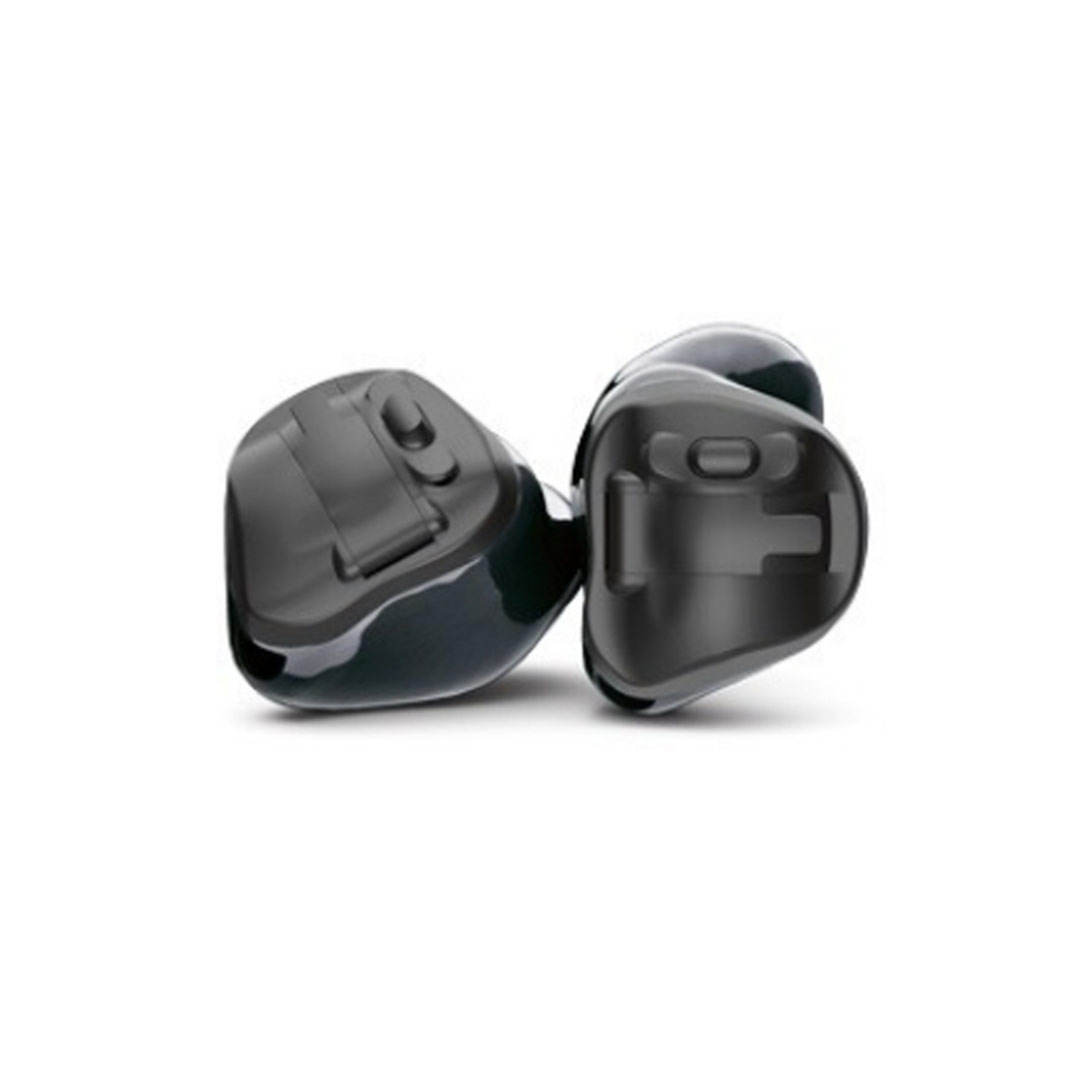 Smallest ITE Hearing Aid