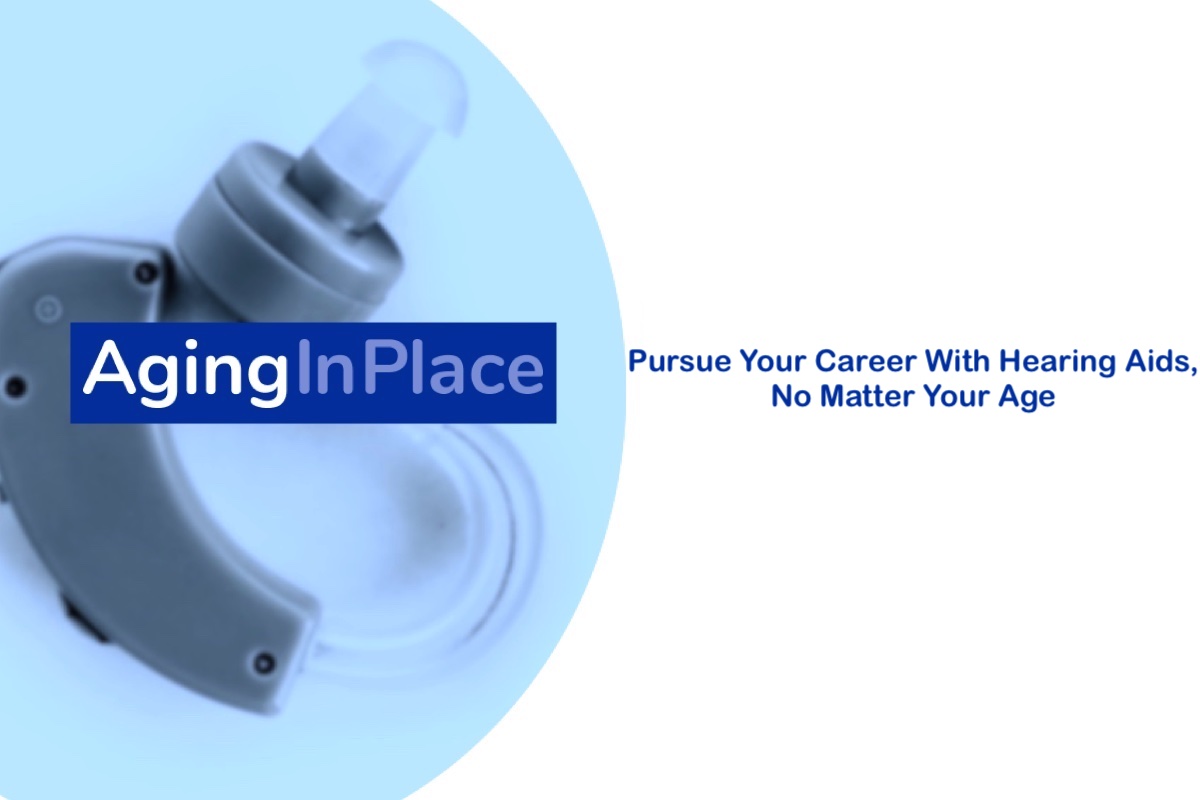 Read real life stories about hearing loss and life success with hearing aids