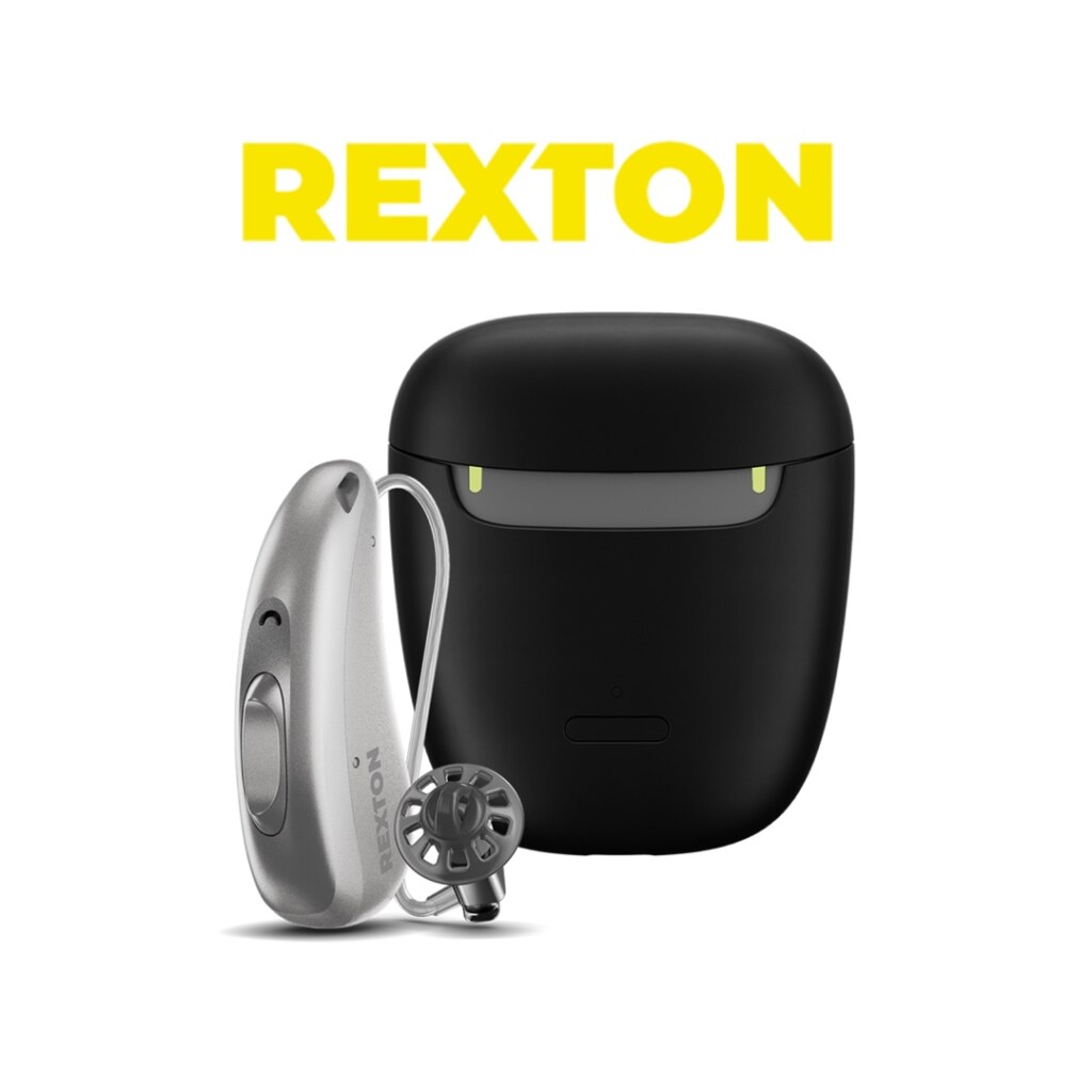 Rexton Hearing Aids Review