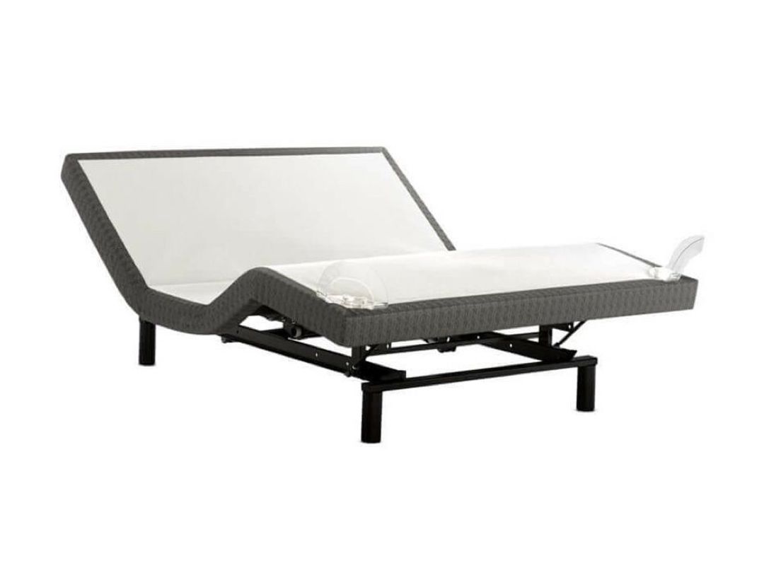 BEST OVERALL ADJUSTABLE BED