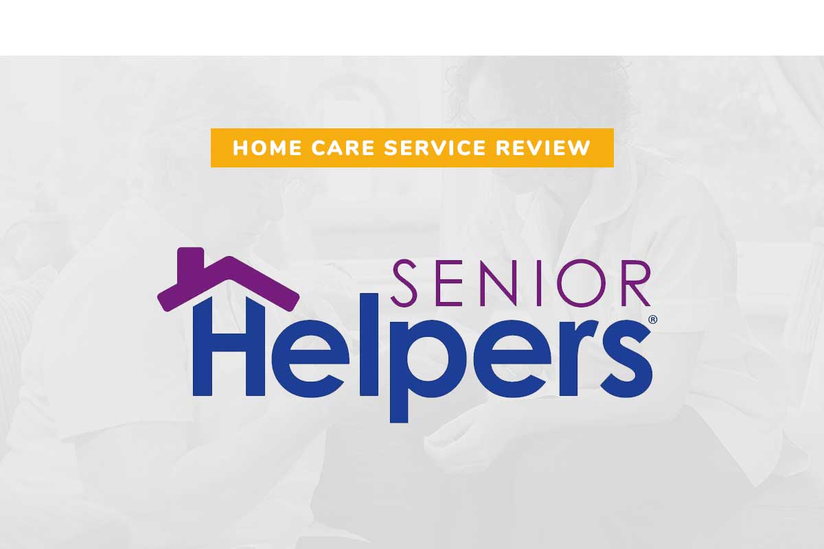 Senior Helpers Review 