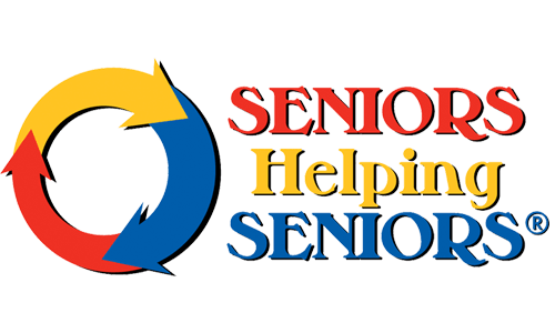 what is seniors helping seniors?