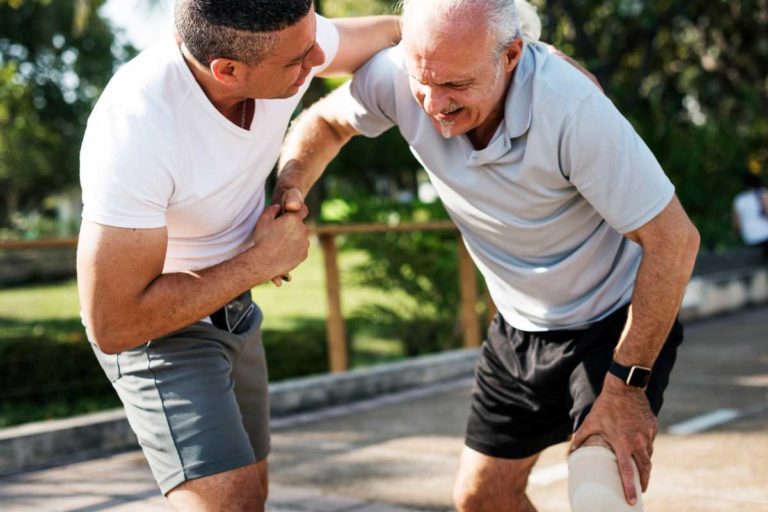 Does Medicare Cover Knee Braces?