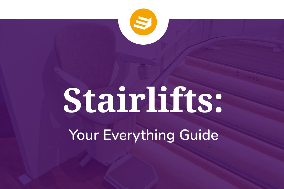 Best Stairlifts for 2022