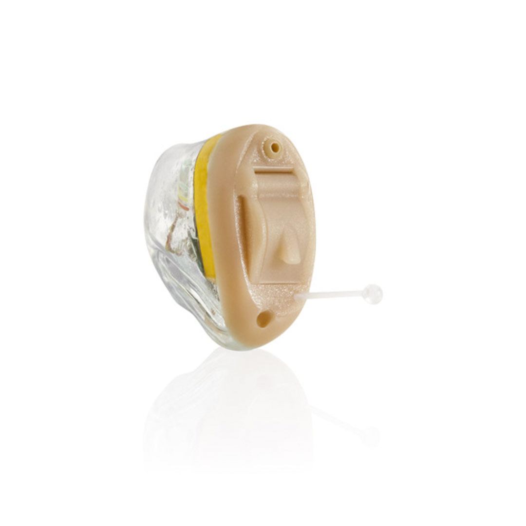 Best Customizable ITE Hearing Aid
