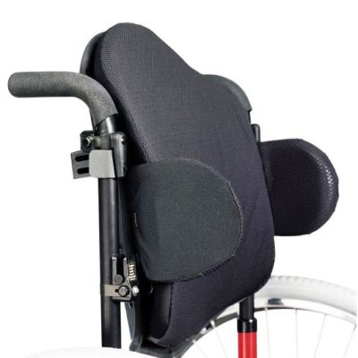 JAY Lumbar Support Wheelchair Seating Option