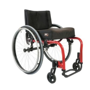 Sunrise Quickie QRi Rigid Wheelchair